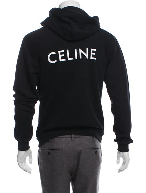 celine sweatsuits|celine sweatshirt for men.